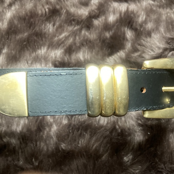 L. Chessler Belt Size Large - Picture 2 of 7